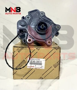 Neu Original Toyota Prius 1,8L Hybrid 2009 - 2015 Wasserpumpe Original-Zubehör-Hersteller 161A0-29015 - Bild 1 von 8