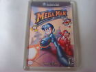 GAMECUBE GAME COVER FRIDGE MAGNET MEGAMAN ANNIVERSARY COLLECTION   COVER