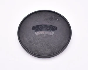 Schneider Optik Kreuznach 80mm 223/31 Push On Front Lens Cap (#8384) - Picture 1 of 2