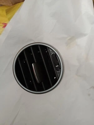 SEAT ALTEA LEON XL DASH VENT HEATER DASHBOARD AIR 5P0819203 GREY - Image 1 of 4