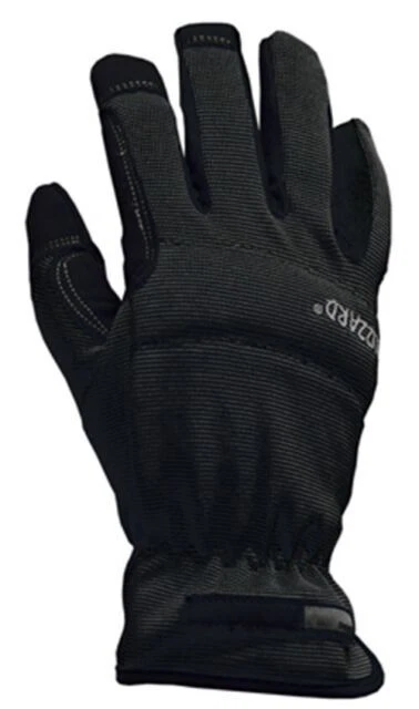 TRUE GRIP Blizzard Men's Insulated Gloves - Black, XL (8733-23)