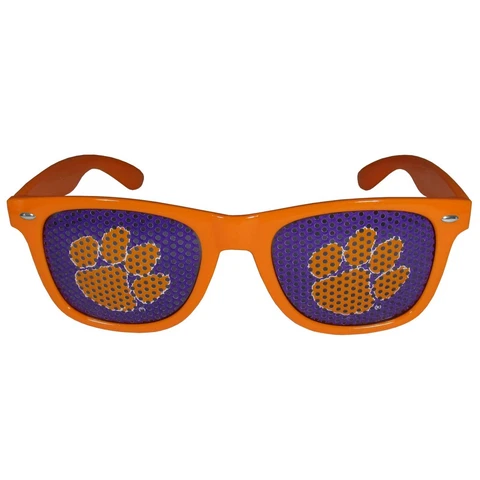 Clemson Tigers Game Day Shades sunglasses Cover
