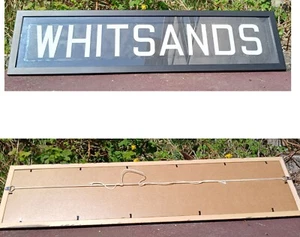 Millbrook plastic-wood L81.5cmW20cmD13mm app - Picture 1 of 1