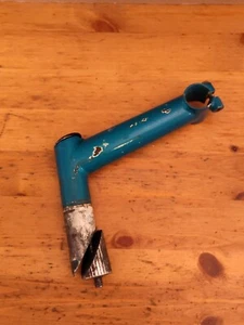 1-1/4" Quill Stem Fisher Mountain Bike 140mm - Picture 1 of 6