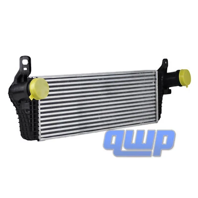 Intercooler enfriador de aire de carga para VW Volkswagen Transporter 2010-2017 7E0145804A Foto 1 de 4