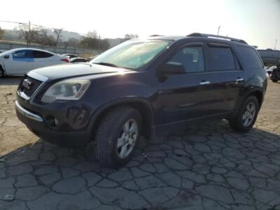 Used Air Cleaner Assembly fits: 2012 Gmc Acadia  Grade A - Image 1 of 4