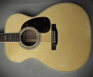 Martin J-40 2025 Natural - Picture 1 of 13