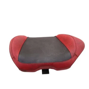 2019 - 2021 HONDA TALON SXS 1000 S2R PASSENGER Seat Bottom Cushion RIGHT RED OE - Picture 1 of 10