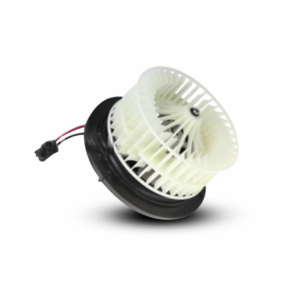 Soplador motor aire acondicionado 1994-2001 Freightliner FL50, FL60, FL70, FL80, FL106, FL112  Foto 1 de 1