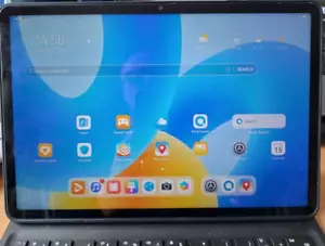 Huawei MatePad 11.5" qualcomm Snapdragon 7 8Gb+128Gb con teclado y bolígrafo - Imagen 1 de 8