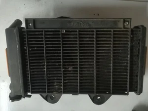 RADIATORE COMPLETO TRIUMPH TROPHY 900  - Imagen 1 de 4