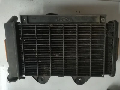 Heizkörper Komplett Triumph Trophy 900 - Image 1 of 4