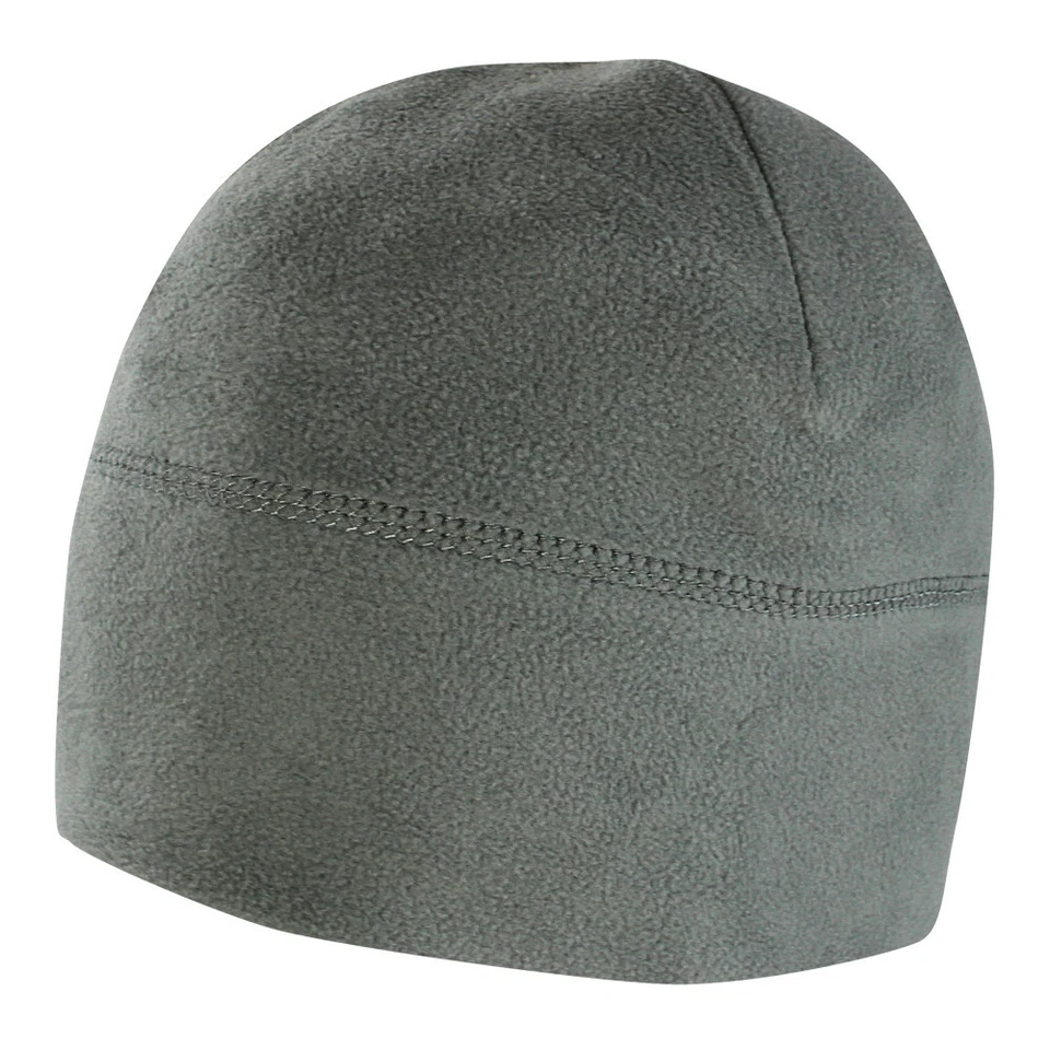 Condor WC Tactical Military Micro Fleece Beanie Winter Ski Snow Hat Watch Cap - Image 1 of 1