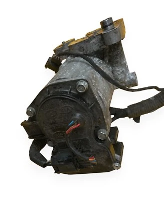 Bomba de aceite eléctrica transmisión híbrida KIA OPTIMA HYUNDAI SONATA 2011-2015 Foto 1 de 4