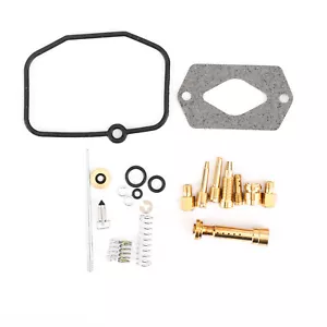 Kit de réparation carburateur pour Yamaha DT125 R 1988-2003 DT125 RE \2004-2007 - Photo 1/11