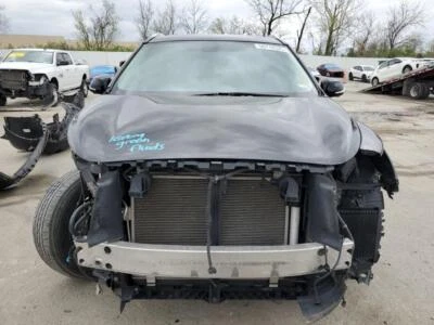 Used Front Left Door Interior Trim Panel fits: 2017 Infiniti QX60  Grade A Foto 1 de 4