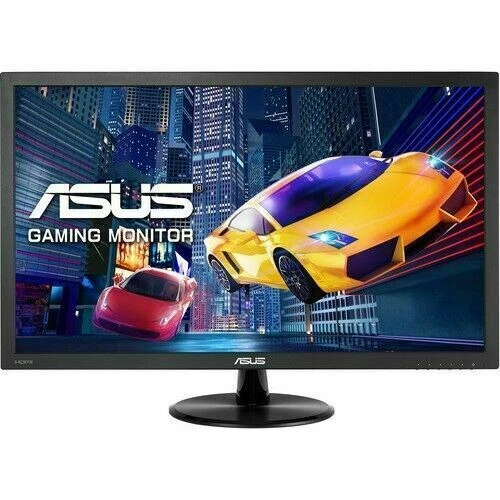 Asus VP228HE 21.5 Full HD 1920x1080 1ms HDMI VGA Eye Care Monitor - Image 1 of 1