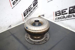 Convertidor de transmisión automática original Audi S5 F5 (A5) 3.0 TFSI Coupe EMBRAGUE - Imagen 1 de 3