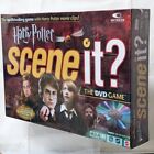 Mattel  Harry Potter Scene It The Dvd Game Complete Game, New