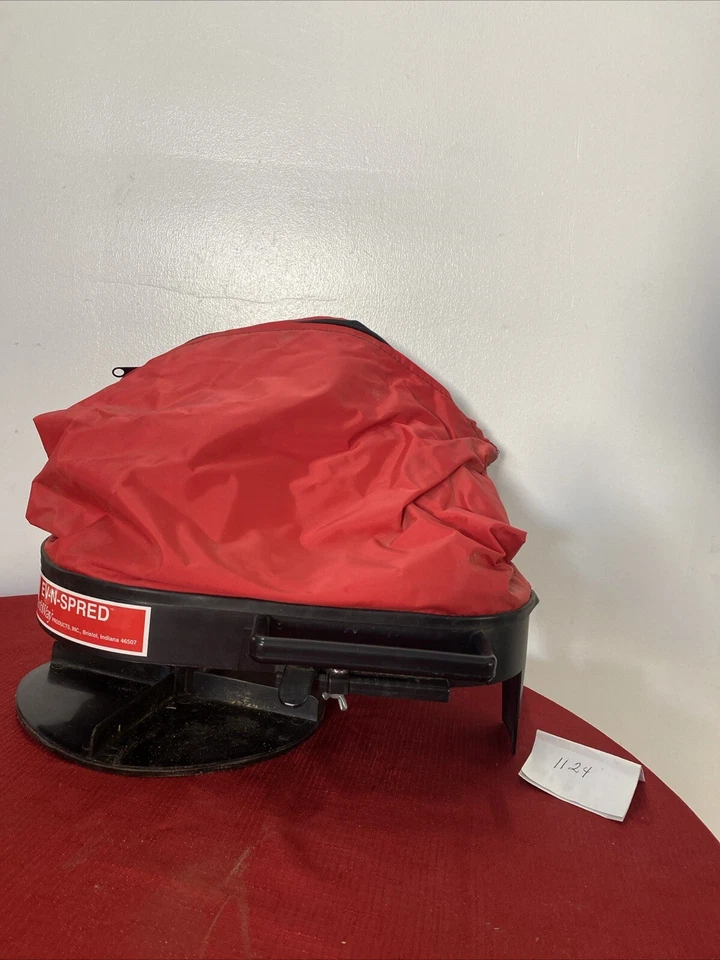 Распределитель семян Earthway EV-N-SPRED - Изображение 1 из 4