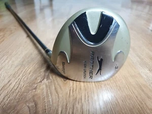 Slazenger Panther High Launch 3 Fairway Wood Regular  - Picture 1 of 10