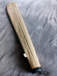 Vintage 42" 1959 H. H. KOLPIN Firearm Case With Rubber Bumper - Picture 1 of 5