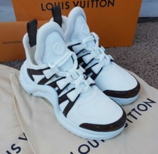 Las mejores ofertas en Zapatos de Mujer Louis Vuitton | eBay