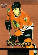 2005-06 Ultra Gold #210 Rene Bourque