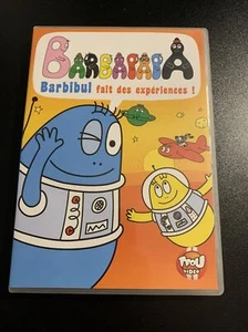 Barbapapa - Barbidul fait des expériences !  (DVD)  - Picture 1 of 3