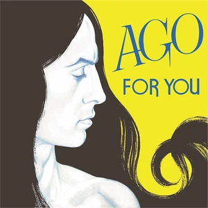 AGO - For You Import 24 Bit Remastered CD - Imagen 1 de 3