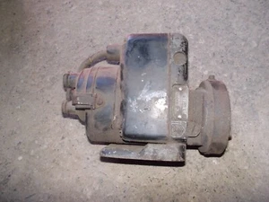 Universal Tractor ORIGINAL VINTAGE Wico C magneto w/ gear drive * - Picture 1 of 6
