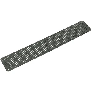 Draper 13851 Flat Multirasp Wood File Blade 255mm - Picture 1 of 1
