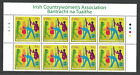 IRLANDE 2010 COUNTRYWOMAN'S ASSOCIATION SPORT EN-TÊTE GOLF 8 ENSEMBLES NEUF EN H
