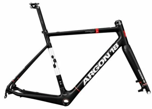 Argon 18 Bike Frames for sale | eBay