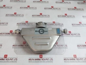 MICRO MOTION CNG050S239NCAZEZZ Sensore di flusso di massa 138.654.50 (non funzionante) - Foto 1 di 11