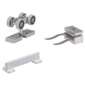 Grant Top Line 500 Series Hardware Set Hettich #1134044 (NO TRACK) - Picture 1 of 5