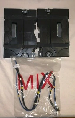 Смарт-динамик LG 65UJ6300 65 дюймов светодиодный 4K HDR подлинный от оригинального производителя пара R/L - Изображение 1 из 3