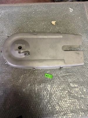 DKW RT250 RT250/2 RT250S RT350S Motordeckel Seitendeckel Gehäuse Kettenkasten - Bild 1 von 4