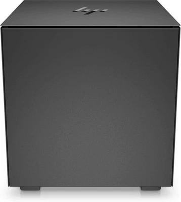 Impresora térmica HP Engage Serial Ethernet USB (299U7AA) Foto 1 de 4