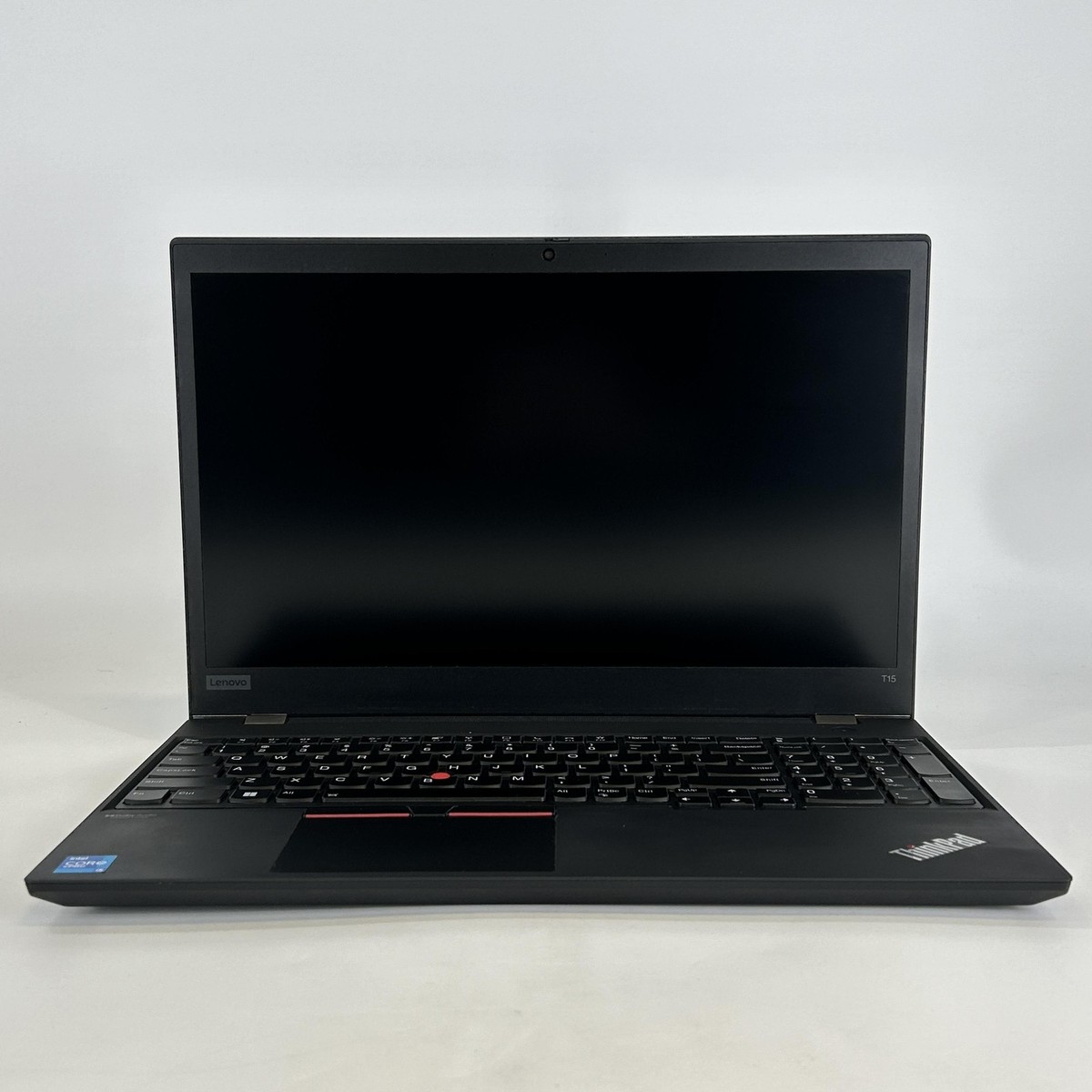 美品 ThinkPad T15 Gen2 i5 16G SSD FHD オフィス Lenovo ThinkPad T15 Gen 2 Business Notebook, 15.6
