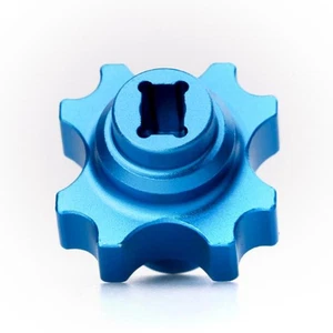 Bloqueo diferencial para coche 1/10 TAMIYA 54649 - TT-02/B/T/D RC - Imagen 1 de 7