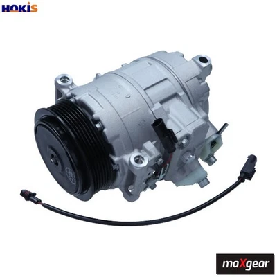 COMPRESSOR AIR CONDITIONING AC320173 FOR MERCEDES-BENZ R-CLASS CLK CLC-CLASS - Image 1 of 4