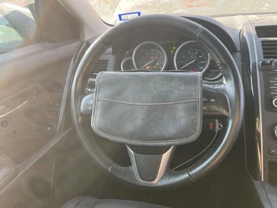 2014 MAZDA CX-9 руль 976235 - Изображение 1 из 4