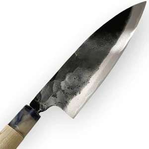Sho-Bifu Matsubara De-aberu knife 165mm Double-Edged Made in Japan - Picture 1 of 6