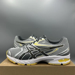 Asics Gel-DS Trainer 14 White Tai Chi Yellow Sneaker Schuhe UK 8 EU 42,5 US 9 - Bild 1 von 13