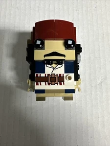 LEGO Brickheadz Captain Jack Sparrow - Picture 1 of 7