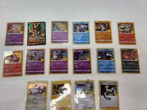 LOT 16X !!! Mew 011/025 Celebrations 25th Anniversary ((NM)) - Bild 1 von 10