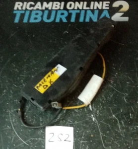 Airbag sedili destra Mini Cooper R56 Mini paceman R61 Mini clubman R55 2007 - Imagen 1 de 5
