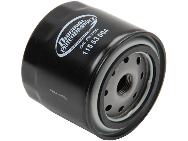 Filtro de aceite principal OPParts 84JHCN96 para DeLorean DMC 12 1981 1982 1983 Foto 1 de 1