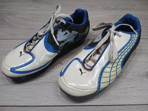 Puma V5.10 Fußballschuhe Größe Uk 2 - Bild 1 von 17